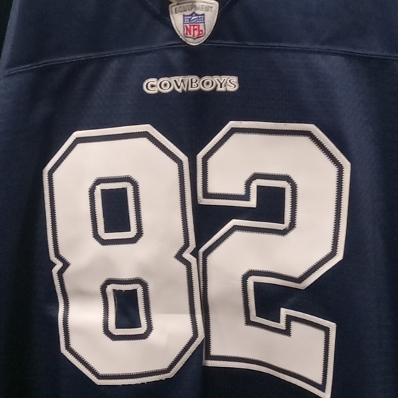 NFL Other - Nfl Dallas cowboys jersey